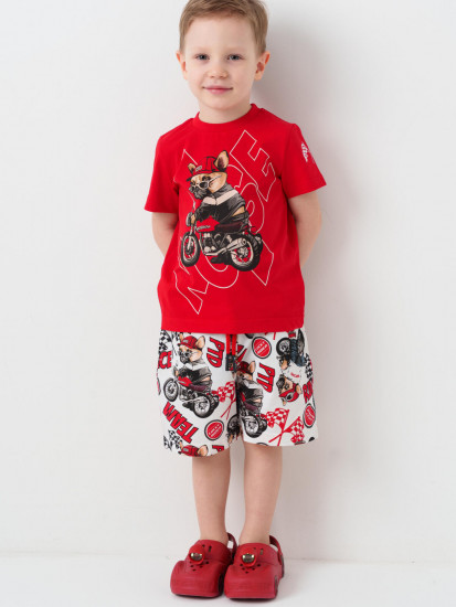 Комплект для мальчиков