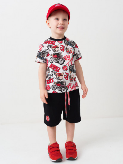 Комплект для мальчиков