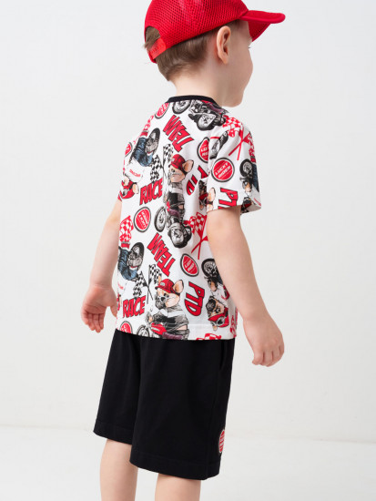 Комплект для мальчиков