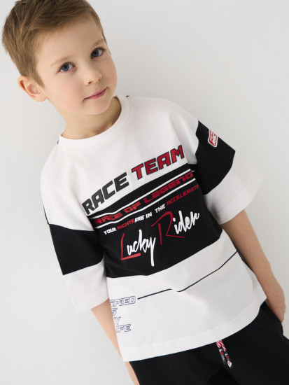 Комплект для мальчиков