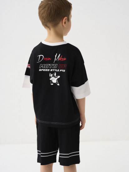 Комплект для мальчиков