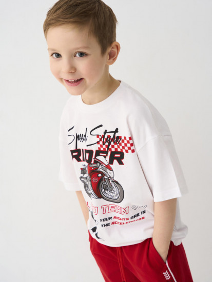 Комплект для мальчиков