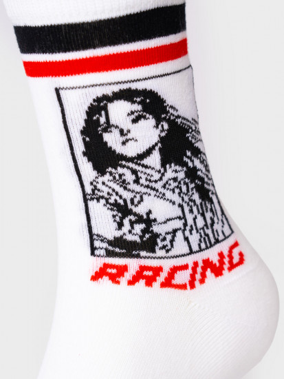 Комплект носков для девочек