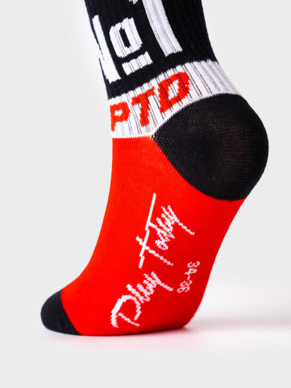 Комплект носков для девочек