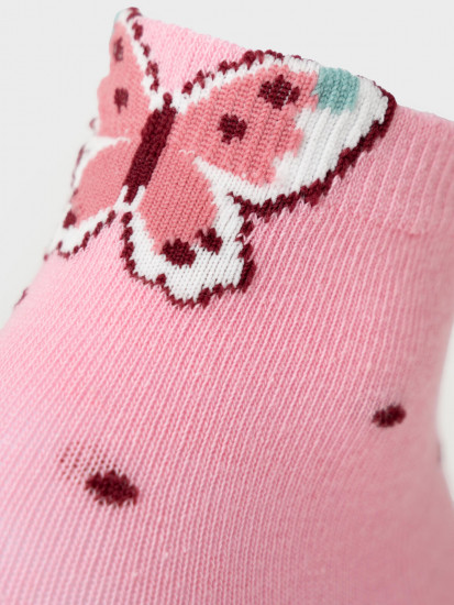 Комплект носков для девочек