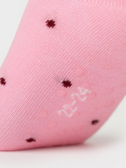 Комплект носков для девочек