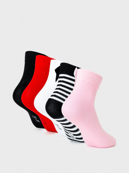 Комплект носков для девочек