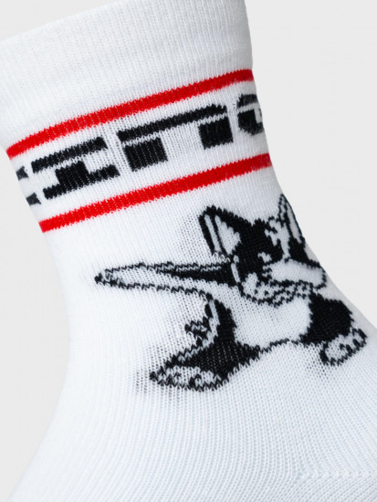 Комплект носков для мальчиков