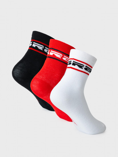 Комплект носков для мальчиков