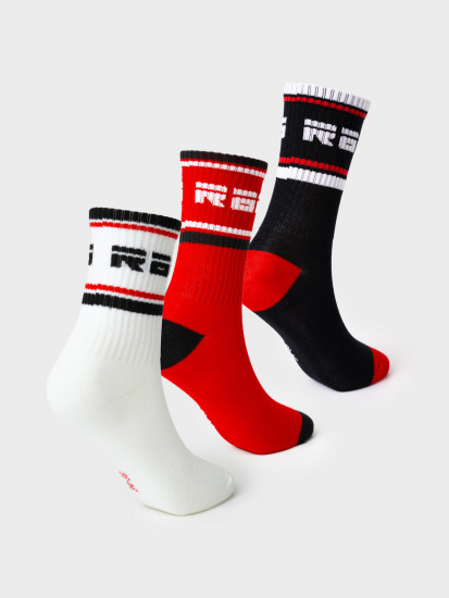 Комплект носков для мальчиков