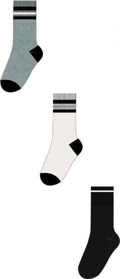 Комплект носков для мальчиков