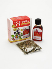 Подарочный набор «С 8 Марта» - Фото 1