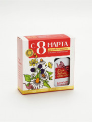 Подарочный набор «С 8 Марта» - Фото 5