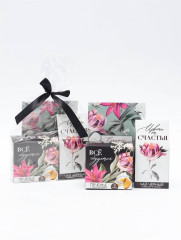 Подарочный набор «Мечты» - Фото 1