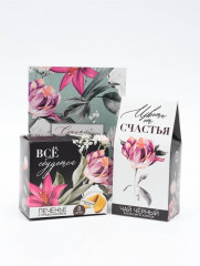 Подарочный набор «Мечты» - Фото 2