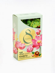 Подарочный набор «8 марта» - Фото 5