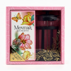 Подарочный набор «Мечтай» - Фото 4