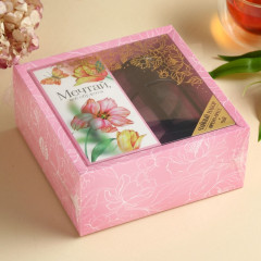 Подарочный набор «Мечтай» - Фото 7