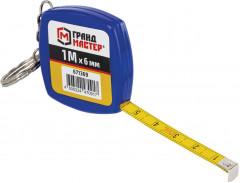 Рулетка-брелок - Фото 3