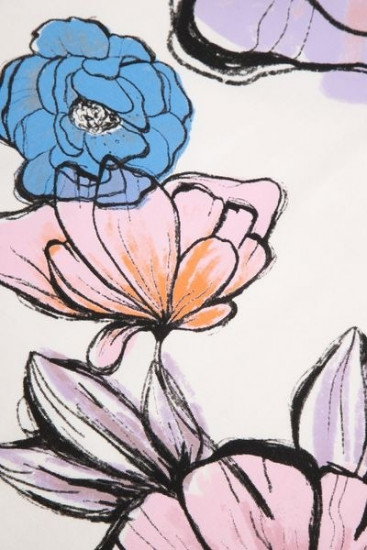 Лонгслив для девочек