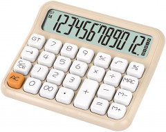Калькулятор настольный - Фото 9