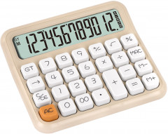 Калькулятор настольный - Фото 10