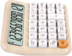 Калькулятор настольный - Фото 11