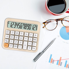 Калькулятор настольный - Фото 13