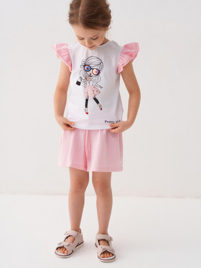 Комплект для девочек