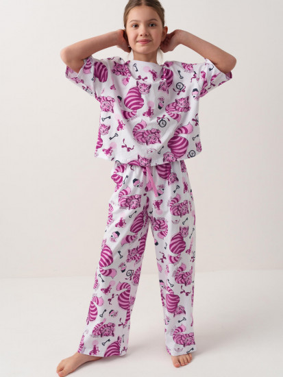 Пижама для девочек