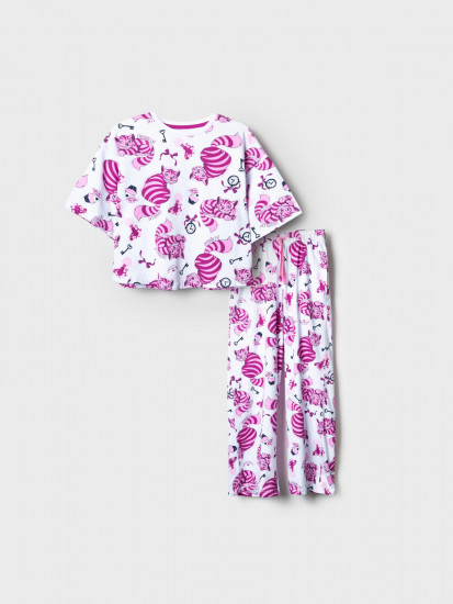 Пижама для девочек