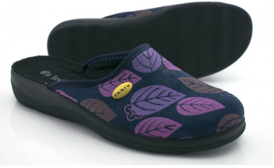 Тапочки домашние женские