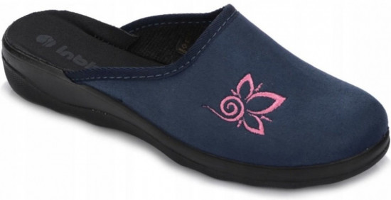 Тапочки домашние женские