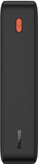 Внешний аккумулятор Baseus Airpow C+U 20W PPQD090101 30000 мАч