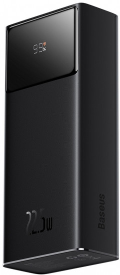 Power bank Baseus Star-Lord PPXJ080101 30000mAh