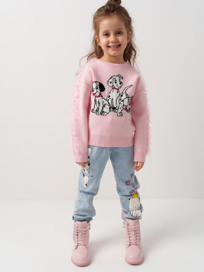 Джемпер для девочек