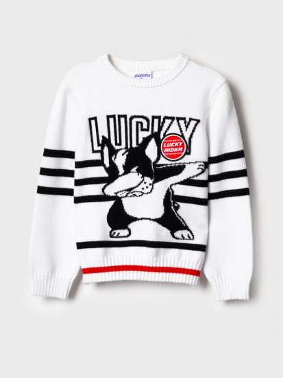 Джемпер для мальчиков