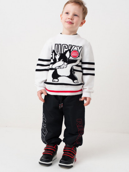 Джемпер для мальчиков