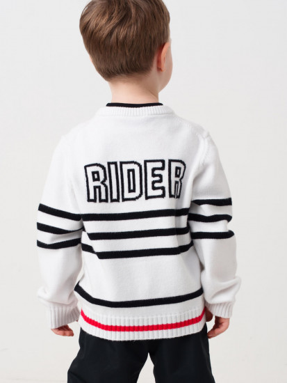 Джемпер для мальчиков