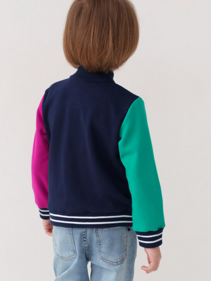 Толстовка для мальчиков