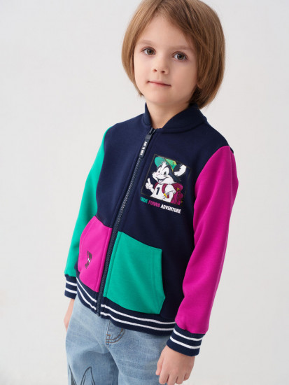 Толстовка для мальчиков