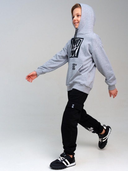 Худи для мальчиков