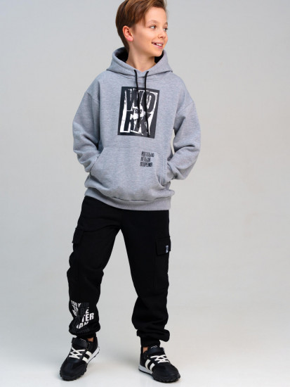 Худи для мальчиков