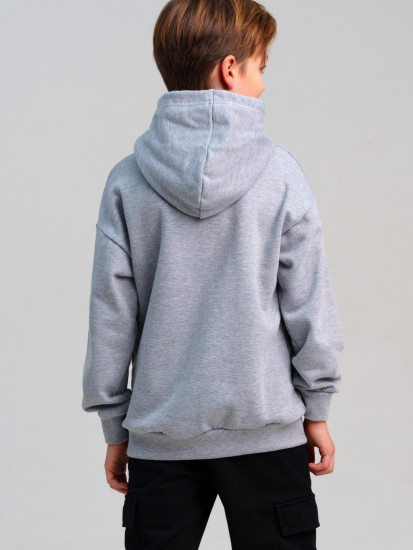 Худи для мальчиков