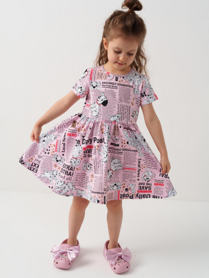 Платье для девочек