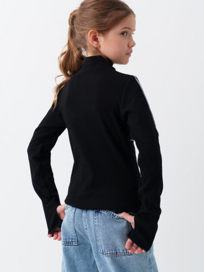 Водолазка для девочек