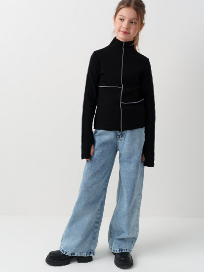 Водолазка для девочек