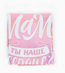 Шар воздушный «Мама» - Фото 1