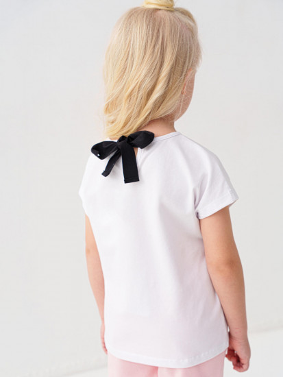 Футболка для девочек