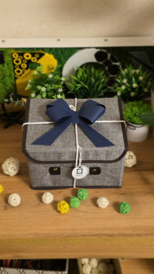 Подарочный набор «BreakfastBoxx»